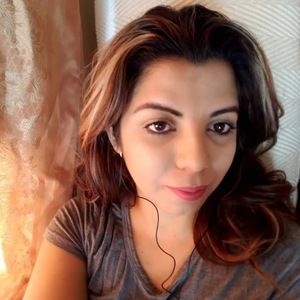 Meet your Posher, Silvia